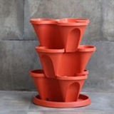 Tier Strawberry Planter