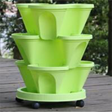 Tier Strawberry Planter