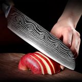 Chef Knife Set