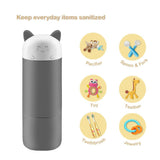 Sterilizer Baby Bottle