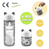 Sterilizer Baby Bottle