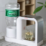 Smart Water Dispenser