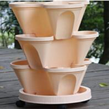 Tier Strawberry Planter