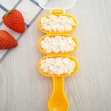 Rice Ball Shaker